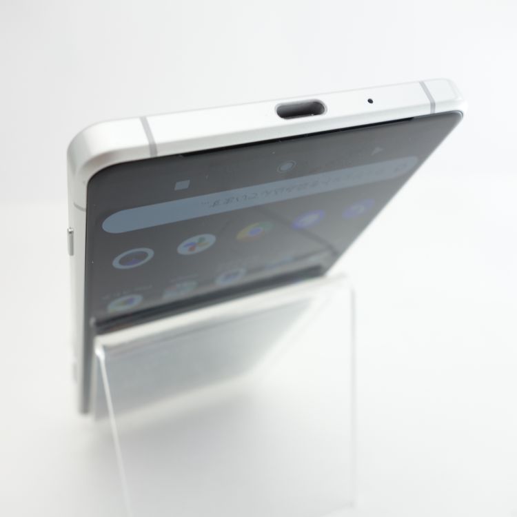 ��SIM�ե꡼��Xperia 1 II SOG01 �ۥ磻�� �������¡� au��