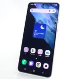【SIMフリー】Galaxy S21 5G SCG09 ファントムグレー 利用制限○