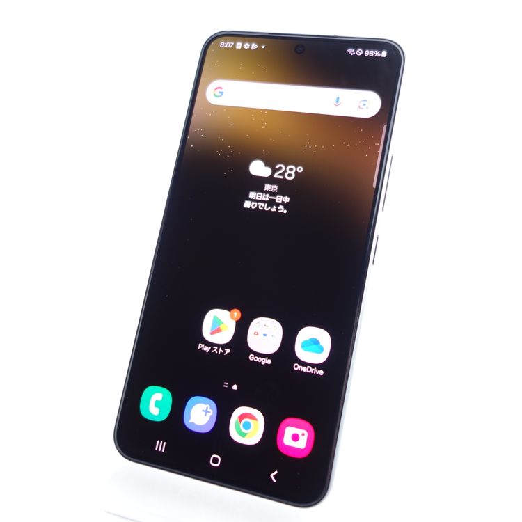 SIMե꡼Galaxy S22 SCG13 եȥ֥å ¡ au