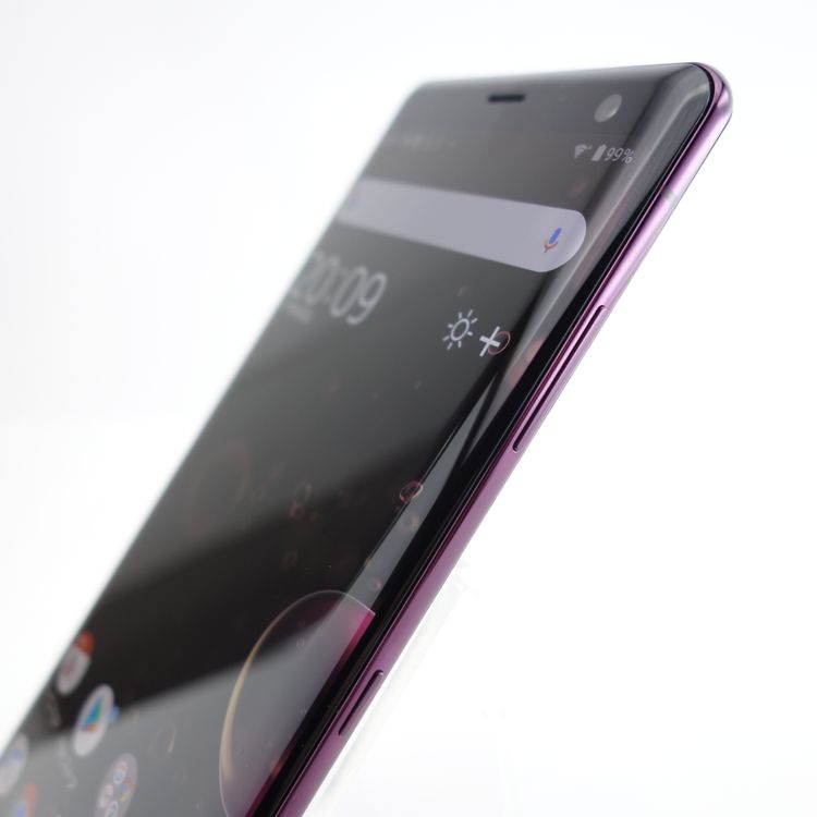 SIMե꡼Xperia XZ3 SOV39 ܥɡå ¡ au