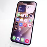 【SIMフリー】iPhone14 256GB ブルー 電池100% Appleストア版