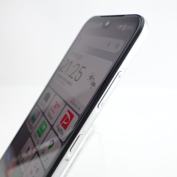 ��SIM�ե꡼�ۤ��󤿤󥹥ޥ�3 A205KC ����С� �������¡�