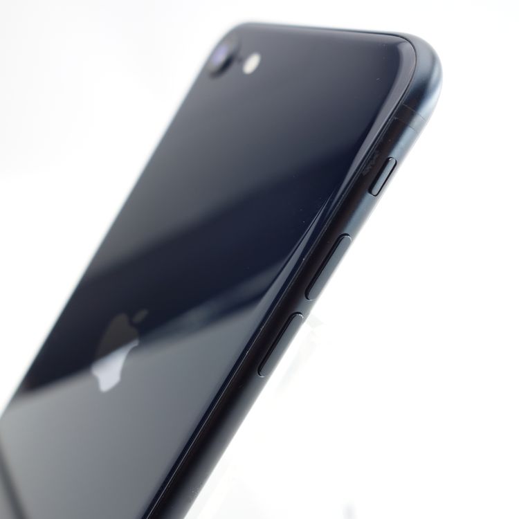 ��SIM�ե꡼��iPhoneSE3 64GB �ߥåɥʥ��� ����90�� �������¡�
