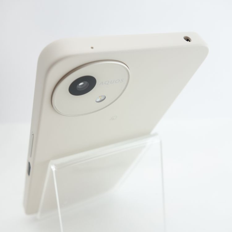 SIMե꡼AQUOS wish4 SH-52E ۥ磻 ¡ docomo