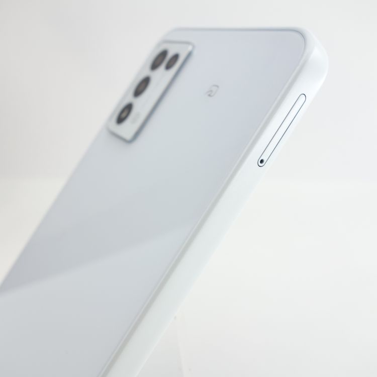 ��SIM�ե꡼��Libero 5G III A202ZT �ۥ磻�� �������¡� Y!mobile��