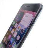 �ڥ���󥯡�iPhoneSE2 64GB �֥�å� ����100�� ����������