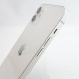 ��SIM�ե꡼��iPhone12 128GB �ۥ磻�� ����100�� Apple���ȥ���