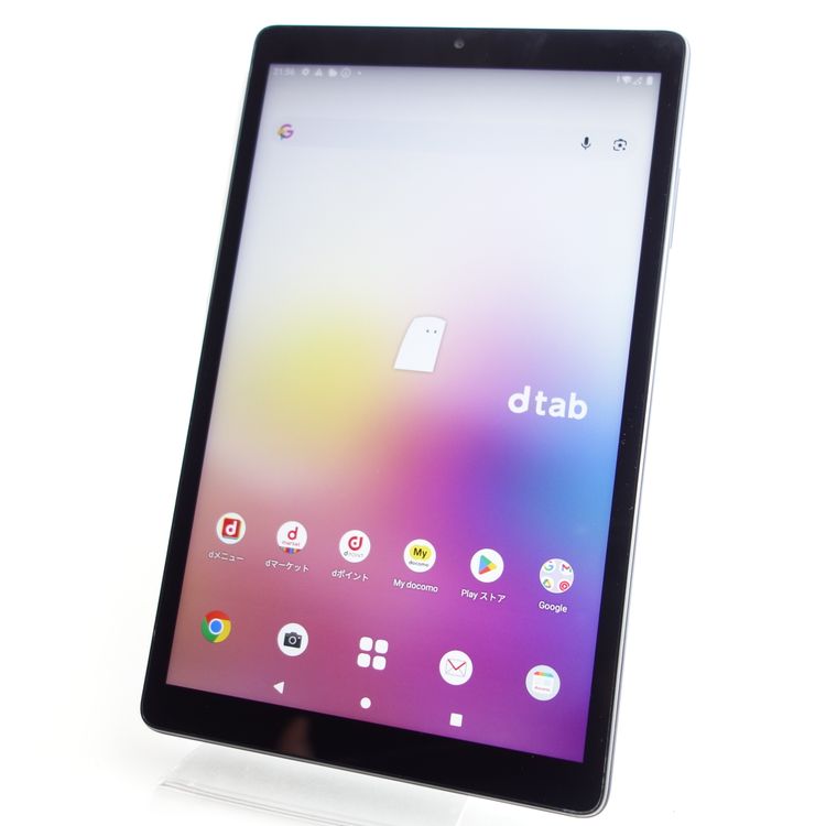 ��8�������Lenovo dtab Compact d-42A �֥�å� �������¡� eSIM�б�