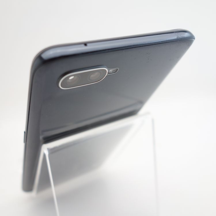 ��SIM�ե꡼��OPPO Reno A CPH1983 �֥�å� ��ŷ��SIM�ե꡼