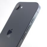 ��SIM�ե꡼��iPhone16e 128GB �֥�å� ����100�� ���������ݾ�