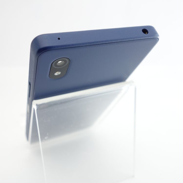 SIMե꡼Xperia Ace III SOG08 ֥롼 ¡ au