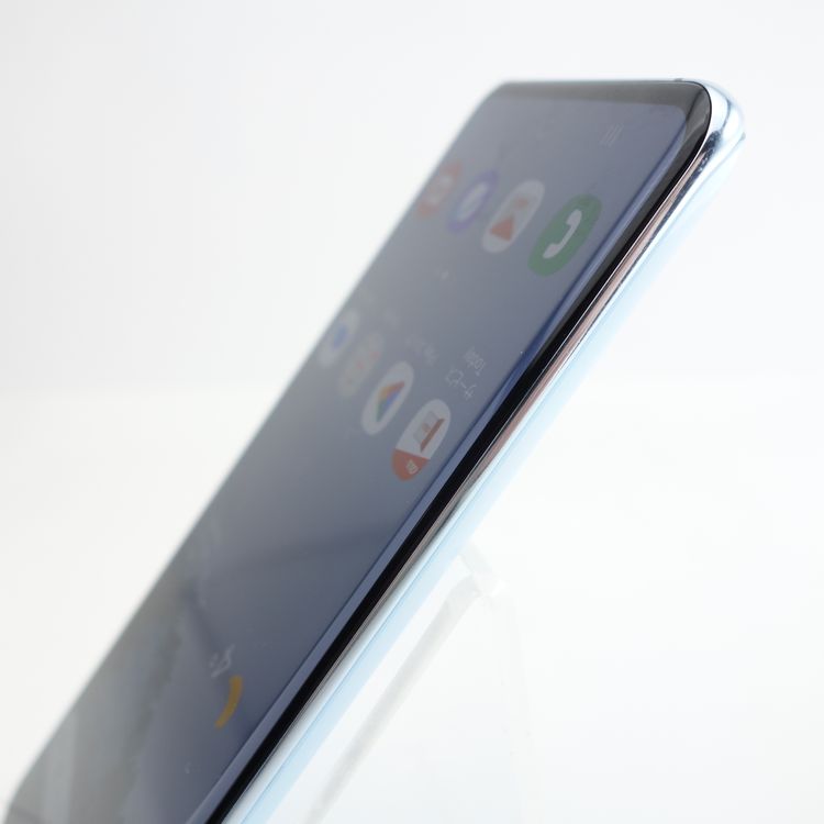 ��SIM�ե꡼��Galaxy S20 5G SCG01 ���饦�ɥ֥롼 �������¡�