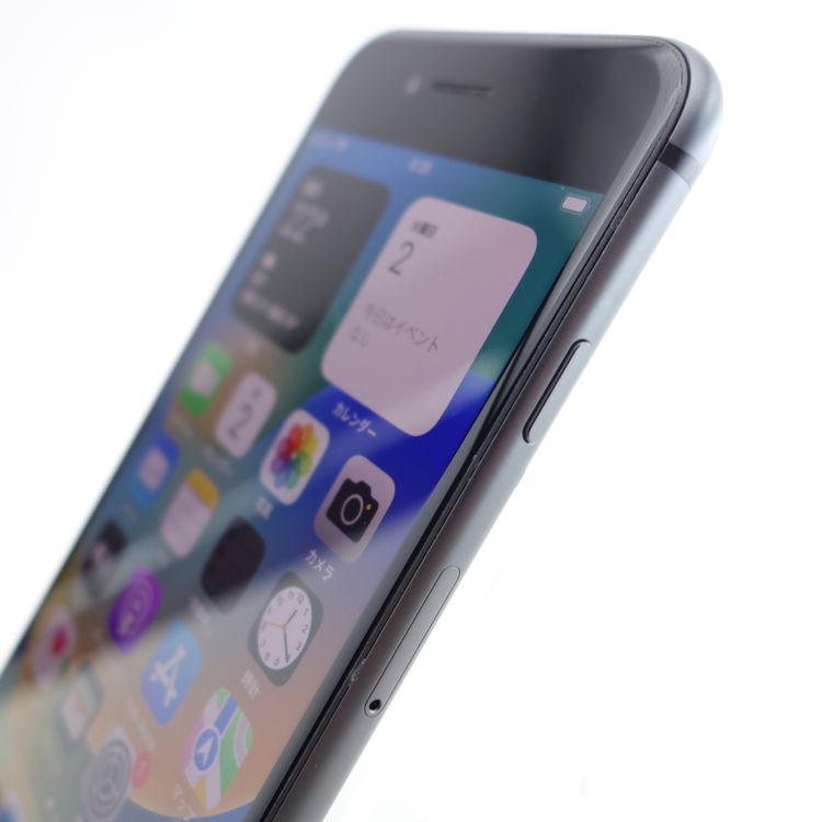 ��SIM�ե꡼��iPhone8 64GB ���ڡ������쥤 ����100�� �������¡�