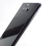 SIMե꡼Xperia 8 SOV42-u 64GB ֥å UQmobile