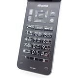 ��SIM�ե꡼��DIGNO���������١����å� KY-41B �֥�å� �����̵���饱��