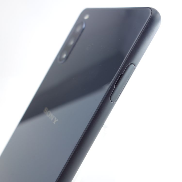 ��SIM�ե꡼��Xperia 10 III SO-52B �֥�å� �������¡� docomo��