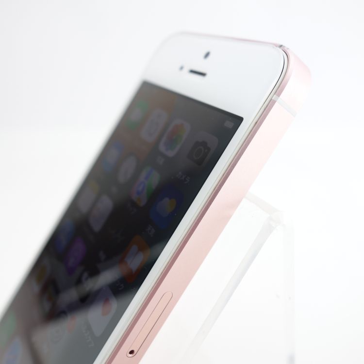��SIM�ե꡼��iPhoneSE 128GB ������������� ����100�� �������¡�