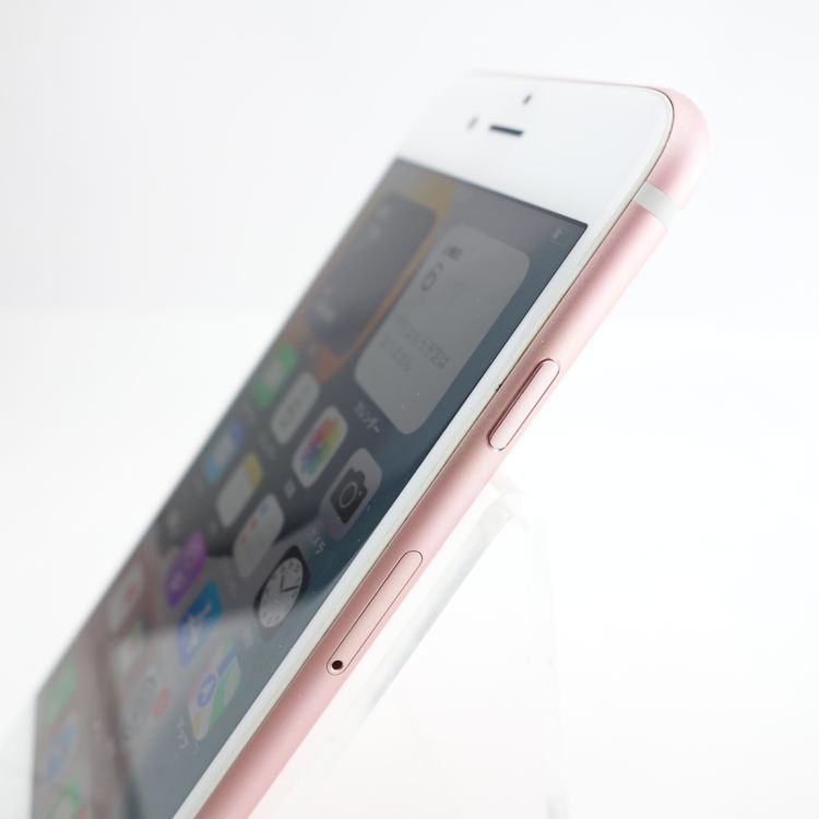 SIMե꡼iPhone6S 128GB  100 ¡