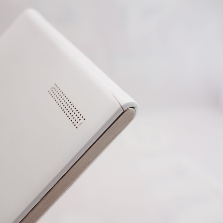 ��SIM�ե꡼��HUAWEI Ascend G6 G6-L22 �ۥ磻�� ROM8GB