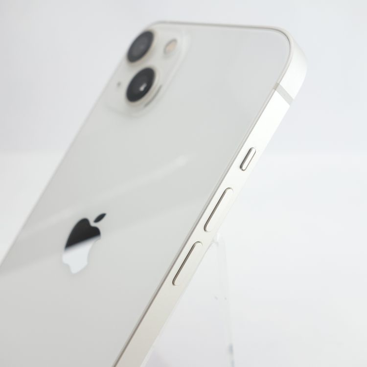 ��SIM�ե꡼��iPhone13 128GB �������饤�� ����87�� ���������ݾ�