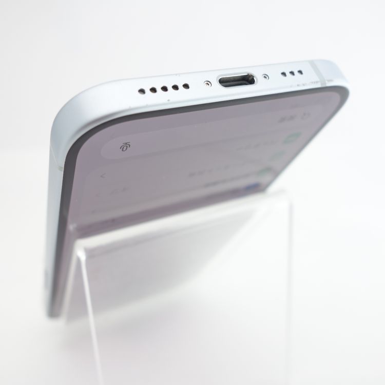 ��SIM�ե꡼��iPhone15 128GB �֥롼 ����91% �������¡�