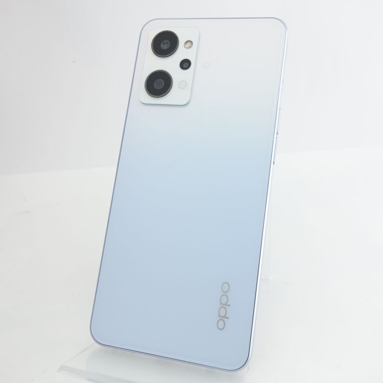 ��SIM�ե꡼��OPPO Reno7 A OPG04 �ɥ꡼��֥롼 �������¡�