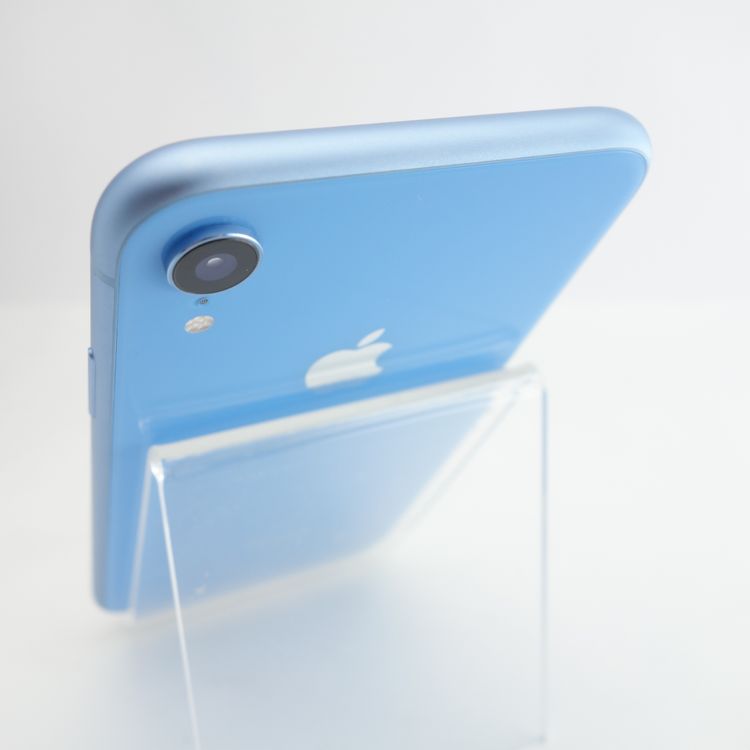 SIMե꡼iPhoneXR 64GB ֥롼 94 ¡