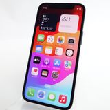 【SIMフリー】iPhone12mini 128GB ブラック 電池100% 利用制限〇