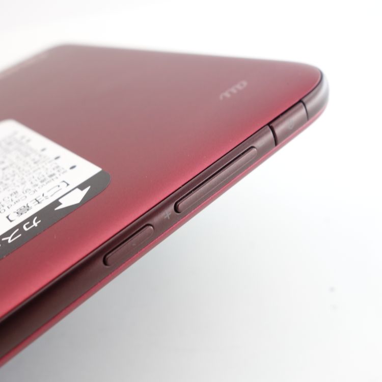 ��10.1�������Qua tab QZ10 KYT33 �ܥ�ɡ� �������¡� au��SIM�ե꡼