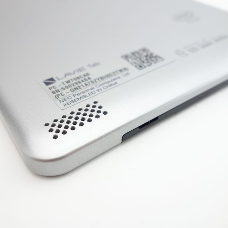 8LAVIE Tab W TW708/CAS 륷С Windows֥å