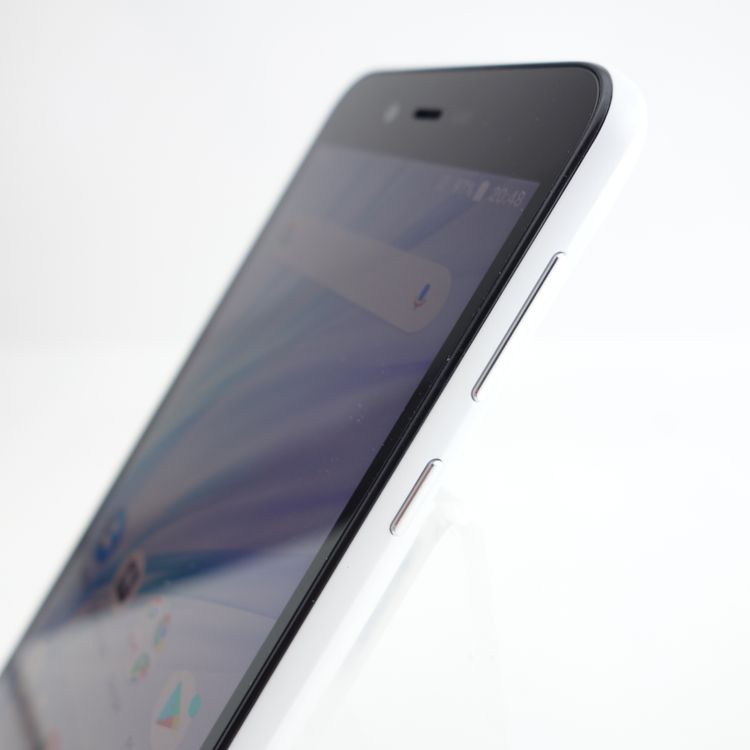 ��SIM�ե꡼��AQUOS sense basic 702SH �ۥ磻�� �������¡�