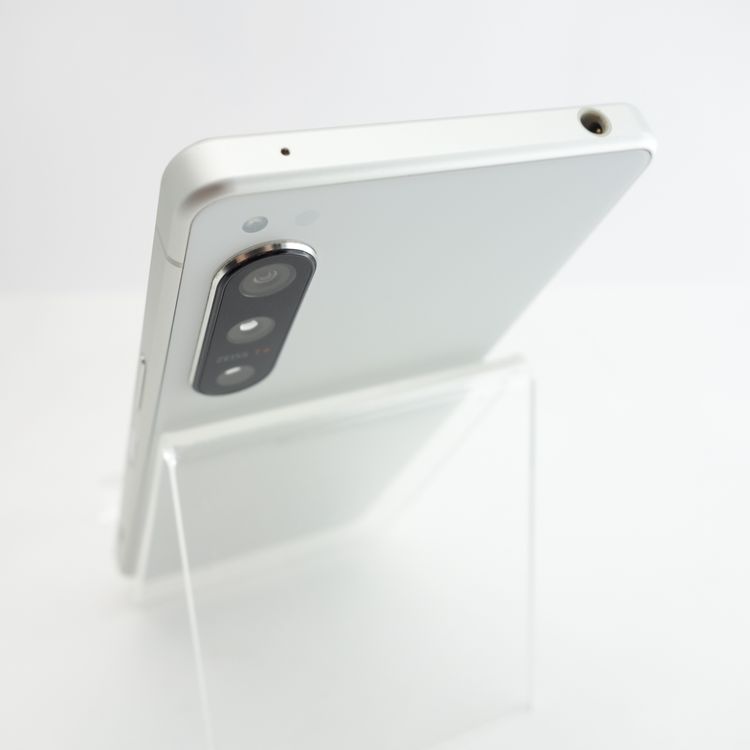 SIMե꡼Xperia 5 IV SOG09 ۥ磻 ¡ au