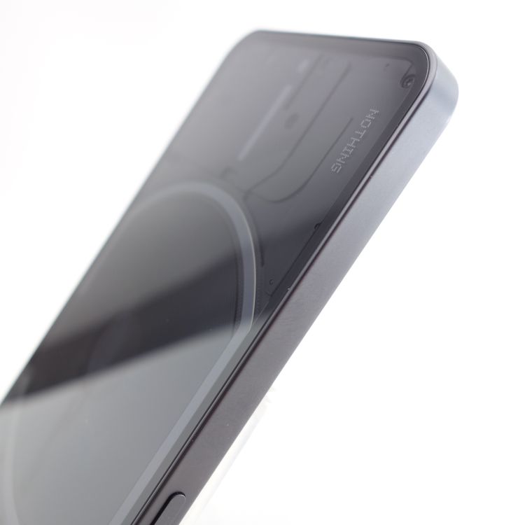 ��SIM�ե꡼��Nothing Phone (1) 8GB 128GB �֥�å� ������SIM�ե꡼