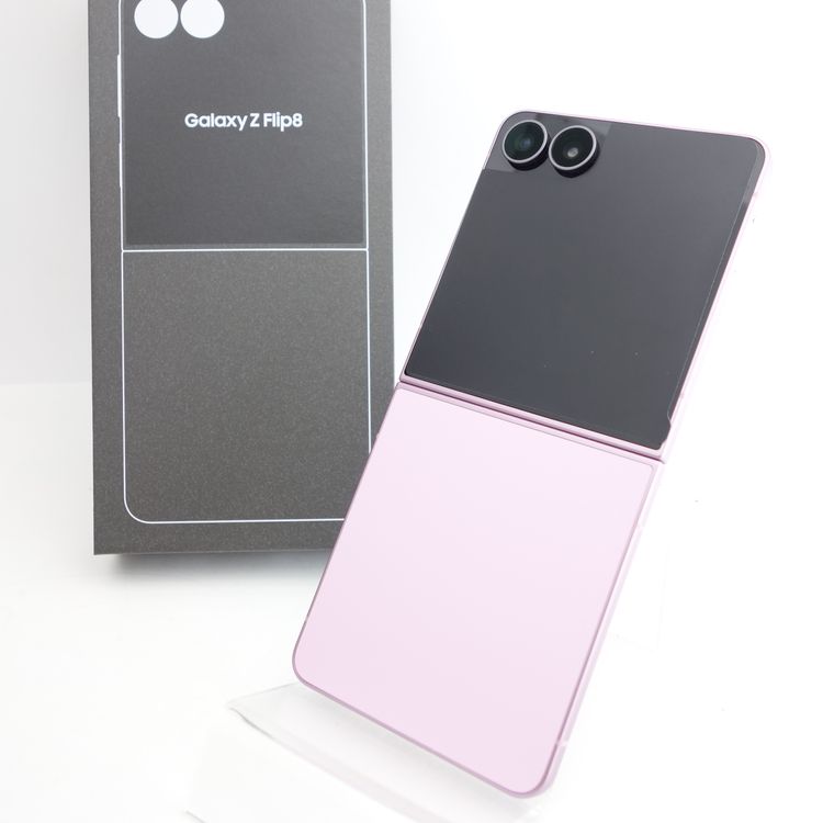 ��SIM�ե꡼��Galaxy Z Flip8 SM-F776Q �ԥ� ������SIM�ե꡼