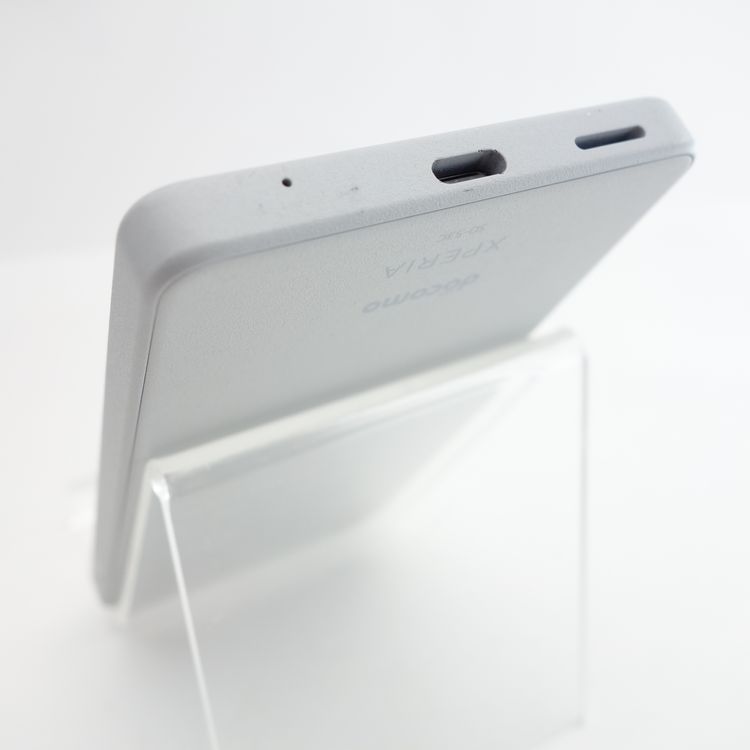 ��SIM�ե꡼��Xperia Ace III SO-53C ���졼 �������¡� docomo��