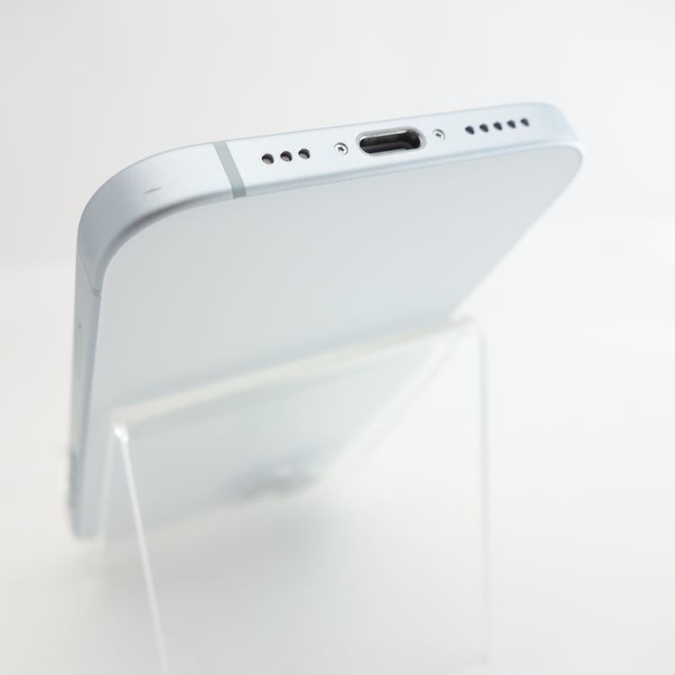 ��SIM�ե꡼��iPhone15 128GB �֥롼 ����86�� �������¡�