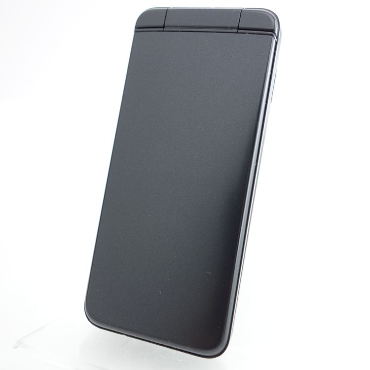 ��SIM�ե꡼��DIGNO��������4 A202KC �֥�å� Softbank�� �������¡�