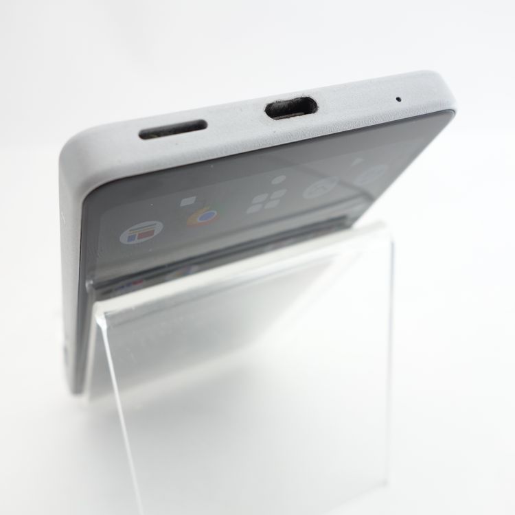 ��SIM�ե꡼��Xperia Ace III SO-53C ���졼 �������¡� docomo��