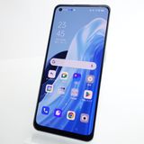 ��SIM�ե꡼��OPPO Reno7 A OPG04 �ɥ꡼��֥롼 �������¡�