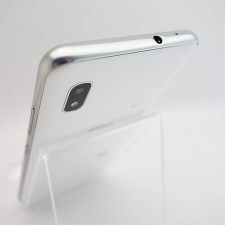 SIMե꡼Galaxy A20 SCV46-u ۥ磻 UQmobileSIMå