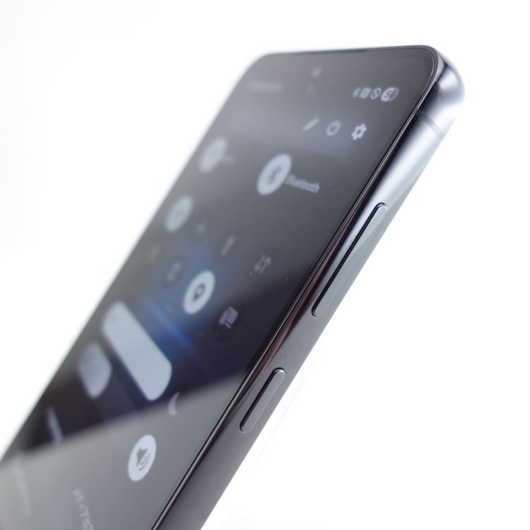 【SIMフリー】Galaxy S23 SCG19 ファントムブラック 利用制限〇 au版
