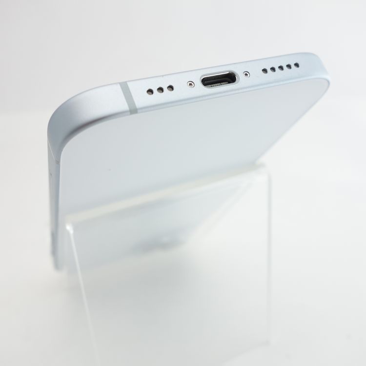 ��SIM�ե꡼��iPhone15 128GB �֥롼 ����93% �������¡�