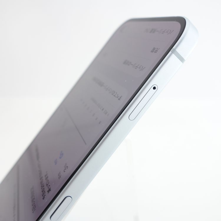 SIMե꡼iPhone15 128GB ֥롼 100 ݾ