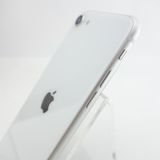 ��SIM�ե꡼��iPhoneSE2 64GB �ۥ磻�� ����100�� �������¡�