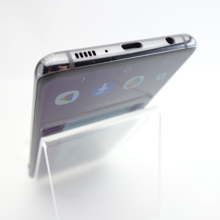 ��SIM�ե꡼��Galaxy S10 SCV41 �ץꥺ��֥�å� �������¡� au��