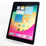 9.7iPad 6 32GB ڡ쥤 91% SIMե꡼