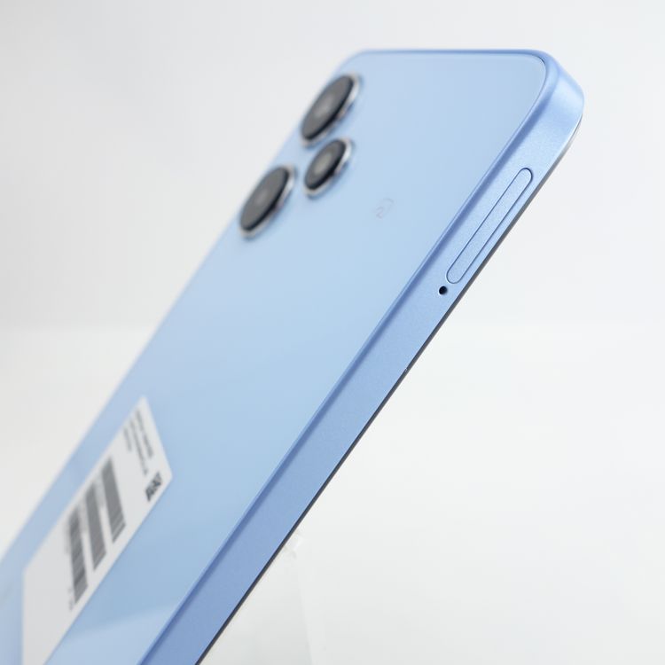 ��SIM�ե꡼��Redmi 12 5G XIG03 �������֥롼 �������¡� au��