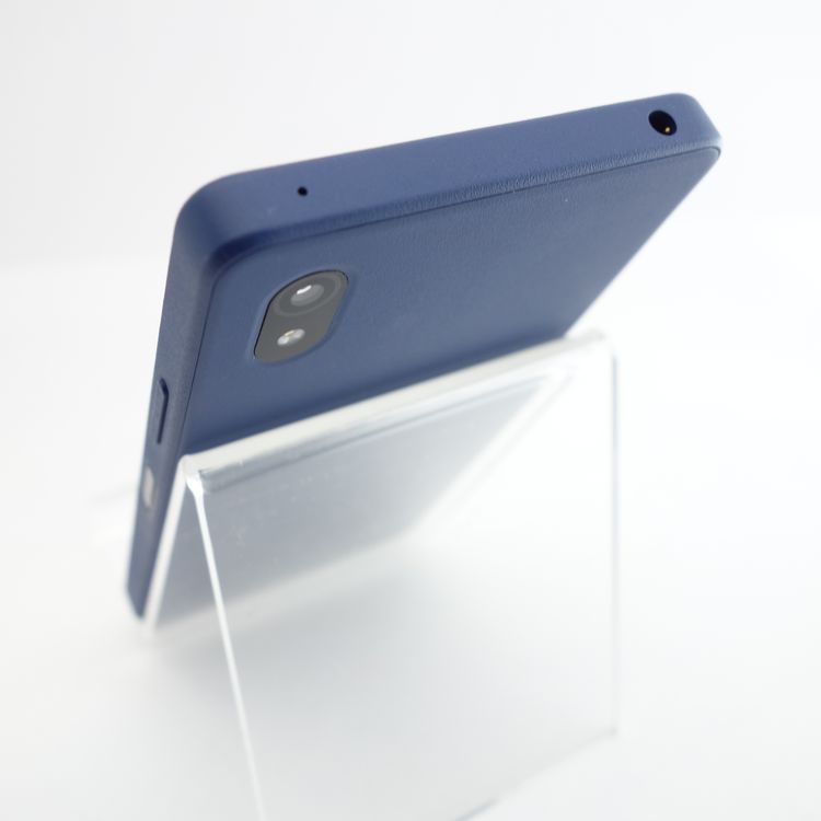 SIMե꡼Xperia Ace III SOG08 ֥롼 ¡ au