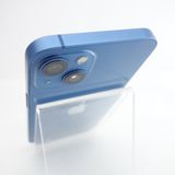 �ڥ���󥯡�iPhone13 128GB �֥롼 ����100�� �������¡� �ե��ꥫNG