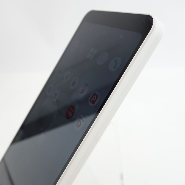 ��SIM�ե꡼��AQUOS wish2 SH-51C �ۥ磻�� �������¡� docomo��